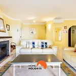 #214 Vivenda 3 Quartos By Holidays Albufeira