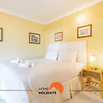 #214 Vivenda 3 Quartos By Holidays * Albufeira
