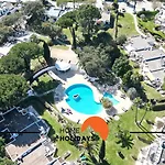 #214 Vivenda 3 Quartos By Holidays * Albufeira