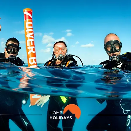 #214 Vivenda 3 Quartos By Holidays * 알부페이라