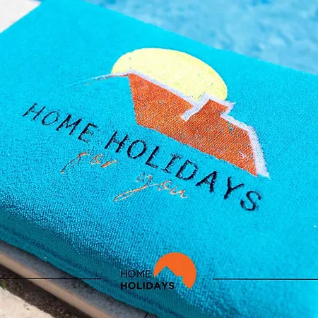 #214 Vivenda 3 Quartos By Holidays Albufeira