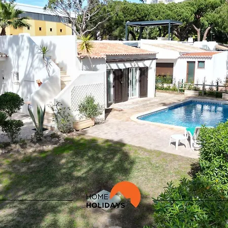 #214 Vivenda 3 Quartos By Holidays Villa Albufeira