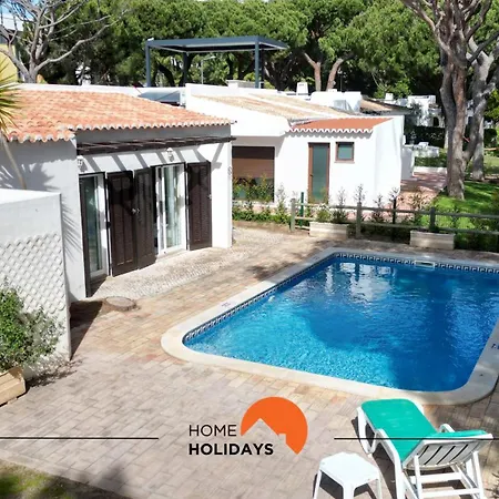 #214 Vivenda 3 Quartos By Holidays *