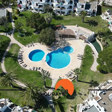 #214 Vivenda 3 Quartos By Holidays Albufeira