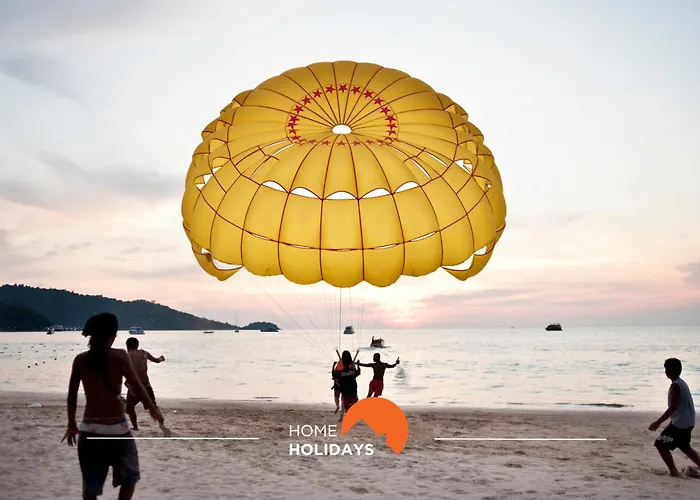#214 Vivenda 3 Quartos By Holidays * Albufeira
