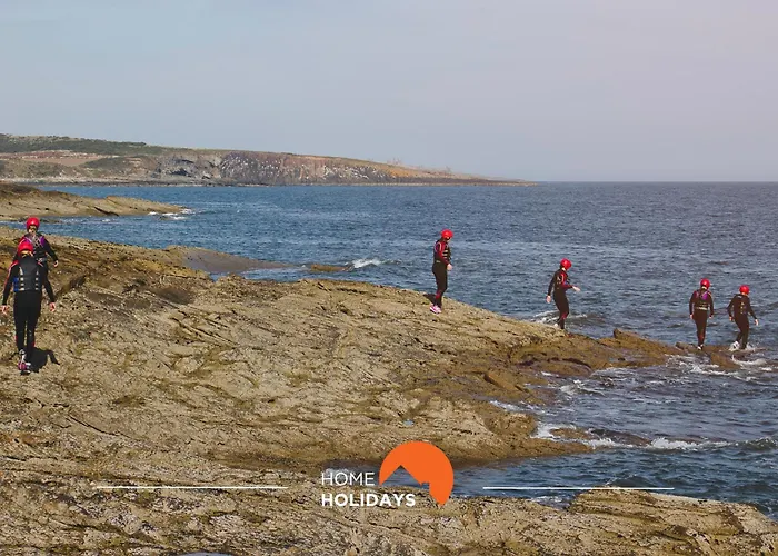 Villa #214 Vivenda 3 Quartos By Holidays