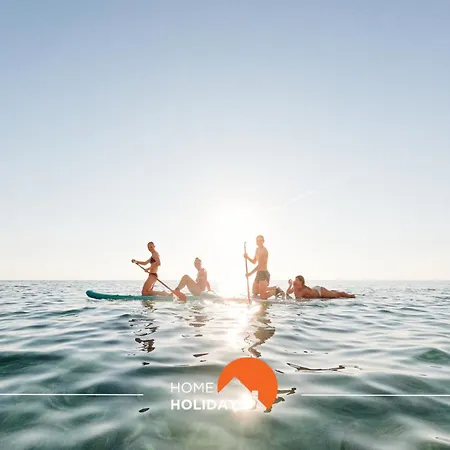 别墅 #214 Vivenda 3 Quartos By Holidays *