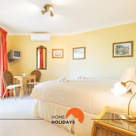 #214 Vivenda 3 Quartos By Holidays 阿尔布费拉