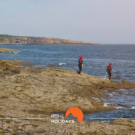 别墅 #214 Vivenda 3 Quartos By Holidays