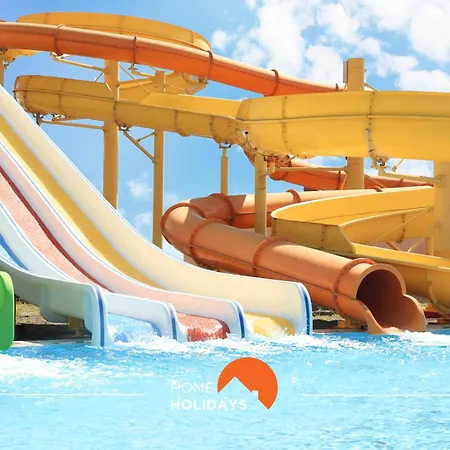 #214 Vivenda 3 Quartos By Holidays