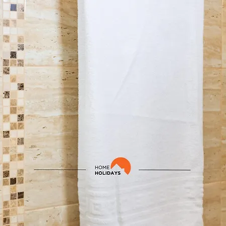 别墅 #214 Vivenda 3 Quartos By Holidays