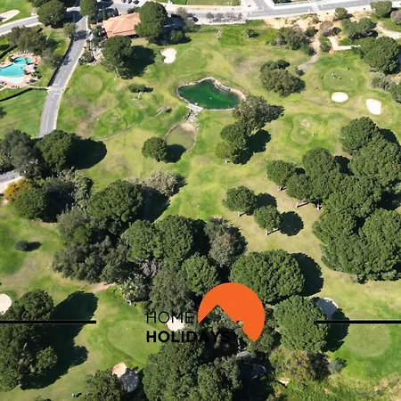 #214 Vivenda 3 Quartos By Holidays *