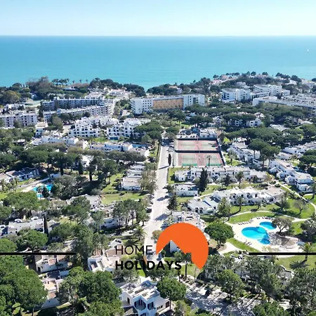 #214 Vivenda 3 Quartos By Holidays