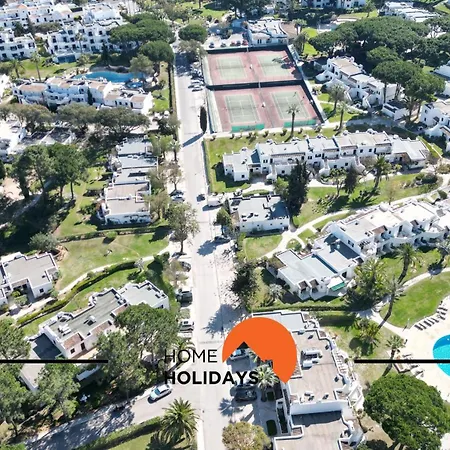 #214 Vivenda 3 Quartos By Holidays