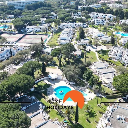 Вилла #214 Vivenda 3 Quartos By Holidays