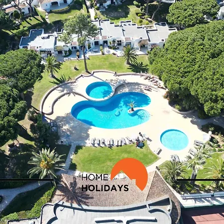 #214 Vivenda 3 Quartos By Holidays *