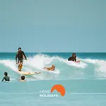 #214 Vivenda 3 Quartos By Holidays Βίλα