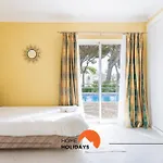 #214 Vivenda 3 Quartos By Holidays * Αλμπουφέιρα