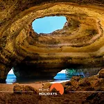 #214 Vivenda 3 Quartos By Holidays Βίλα Αλμπουφέιρα