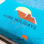 #214 Vivenda 3 Quartos By Holidays Αλμπουφέιρα