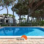 #214 Vivenda 3 Quartos By Holidays