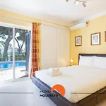 Βίλα #214 Vivenda 3 Quartos By Holidays