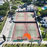 #214 Vivenda 3 Quartos By Holidays Βίλα Αλμπουφέιρα