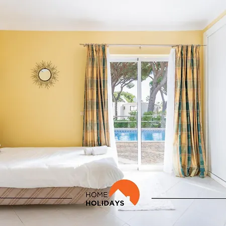 #214 Vivenda 3 Quartos By Holidays * Albufeira