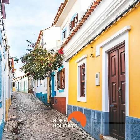 Вилла #214 Vivenda 3 Quartos By Holidays