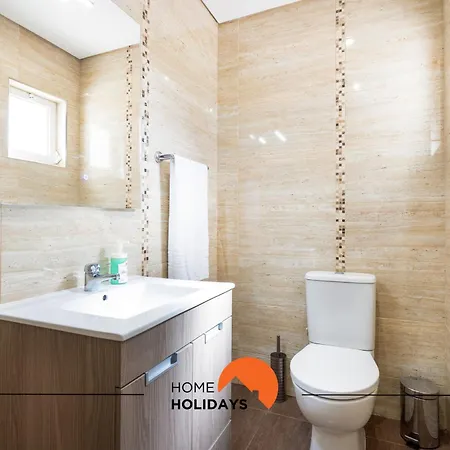 #214 Vivenda 3 Quartos By Holidays Albufeira