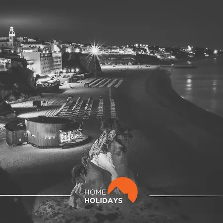 Вилла #214 Vivenda 3 Quartos By Holidays