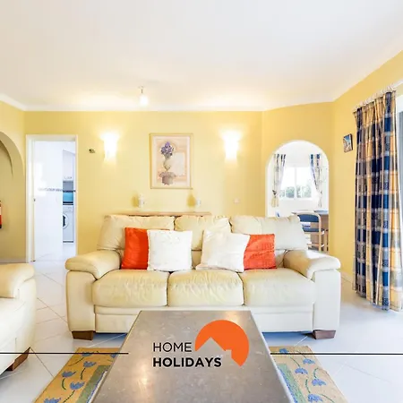 #214 Vivenda 3 Quartos By Holidays Villa *