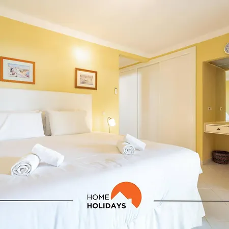 #214 Vivenda 3 Quartos By Holidays