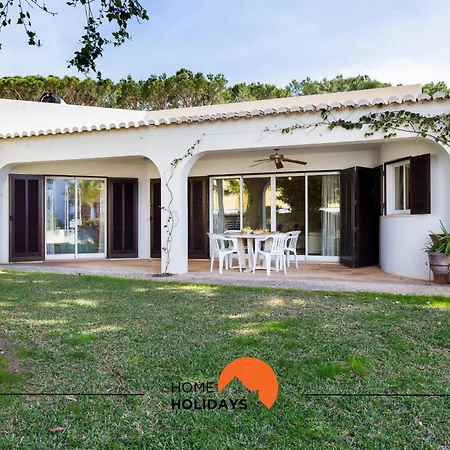 #214 Vivenda 3 Quartos By Holidays *