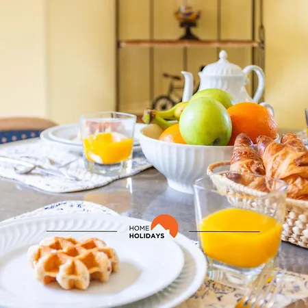 #214 Vivenda 3 Quartos By Holidays * Albufeira