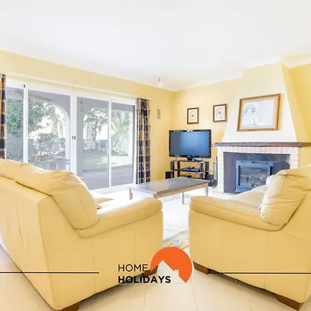 Villa #214 Vivenda 3 Quartos By Holidays