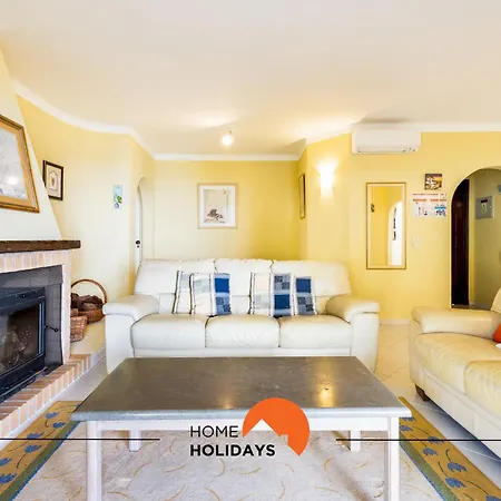 #214 Vivenda 3 Quartos By Holidays Albufeira