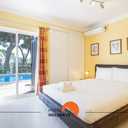 Villa #214 Vivenda 3 Quartos By Holidays