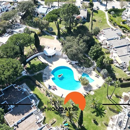 #214 Vivenda 3 Quartos By Holidays * Albufeira