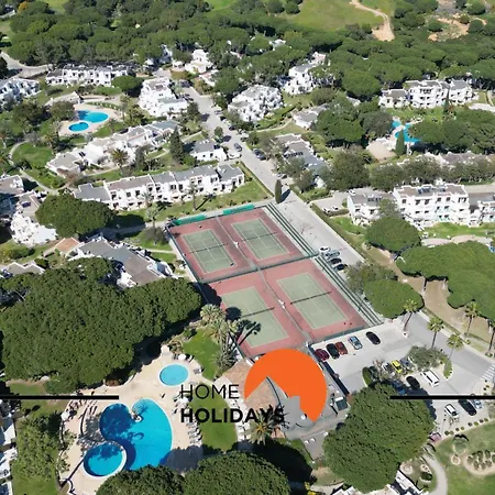 Βίλα #214 Vivenda 3 Quartos By Holidays Αλμπουφέιρα