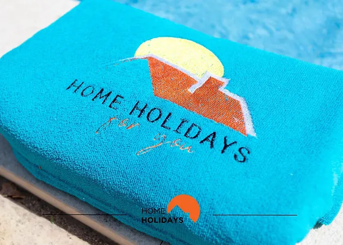 #214 Vivenda 3 Quartos By Holidays Albufeira