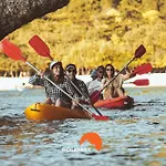 #214 Vivenda 3 Quartos By Holidays